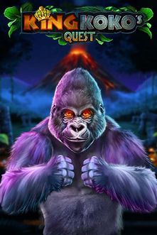 King Koko's Quest
