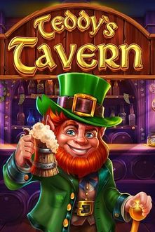 Teddy's Tavern