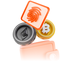 Crypto Welcome Offer