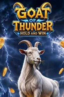 Goat of Thunder