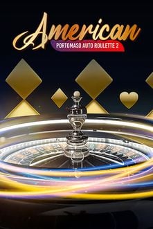 American Portomaso Auto Roulette 2
