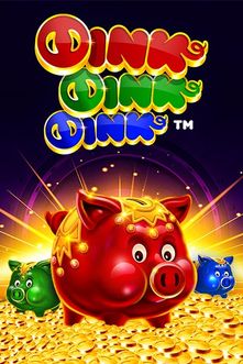 Oink Oink Oink!