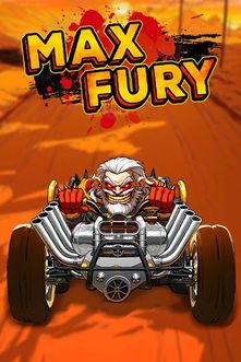 Max Fury