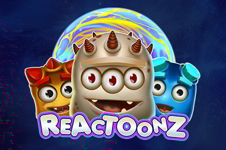 Reactoonz