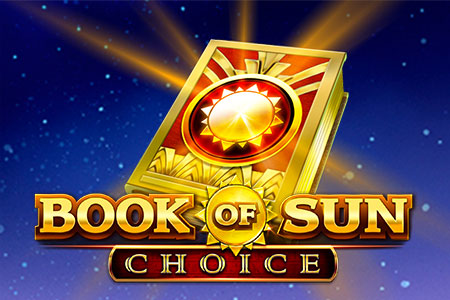 Book of Sun: Choice