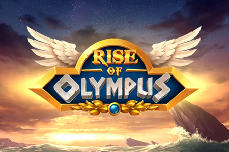 Rise of Olympus