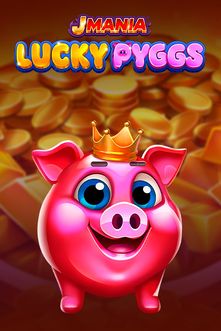 J Mania Lucky Pyggs