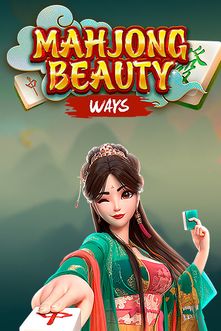 Mahjong Beauty