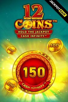 12 Coins Grand Gold Edition