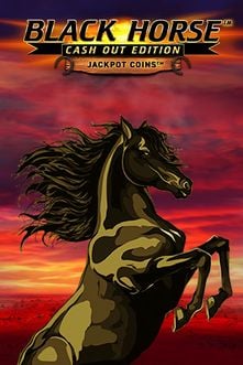 Black Horse Cash Out Edition
