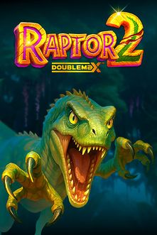 Raptor 2 Doublemax