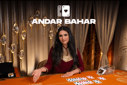 Andar Bahar