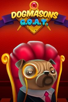 Dogmasons
