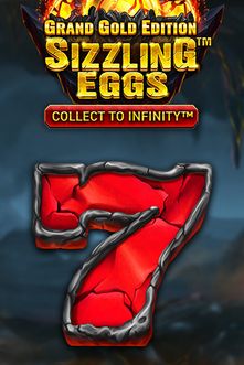 Sizzling Eggs Grand Gold Edition