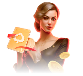 Wonderland Lucky Ball​