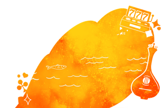 Wonderland Lucky Ball​